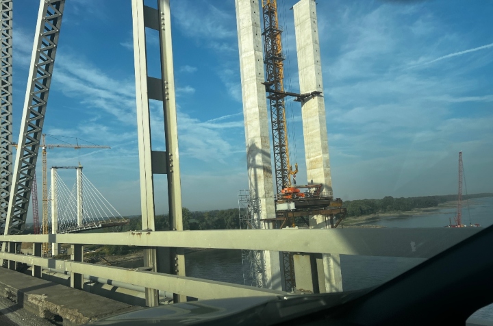 Mississippi River